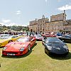 Wilton Classic and Supercar Show 2015